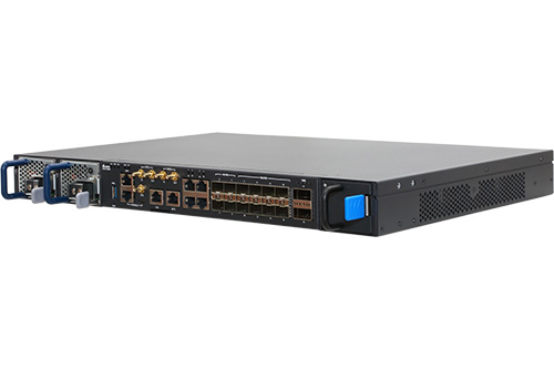 Delta Reinforces Open Community Commitment with Launch of AGCVA48S and AGCX422S Networking Switches at OCP Regional Summit 2019